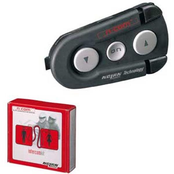 N Com Intercom E Box Kit statt 114,00 EUR jetzt nur 59,90 Ladegerät für Nolan n com E box kaufen | Louis Motorrad