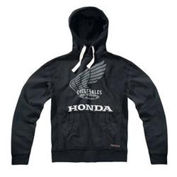 Honda Original Vintage Hoodie CYCLE SALES NEU -40% Kapuzen Pullover Sweater S,M,L,XL,XXL