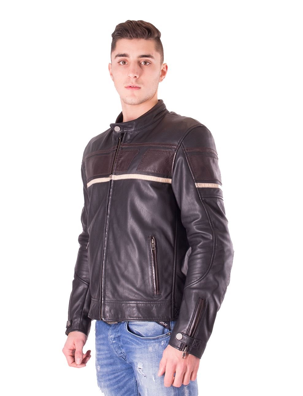 SEGURA APACHE Lederhandschuh sw.weiss LT10 um 94,90 EUR SEGURA APACHE Lederhandschuh sw.weiss LT10 um 94,90 EUR