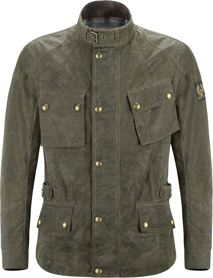 belstaff crosby soy wax