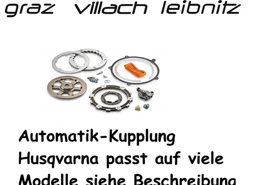 Rekluse Kupplung Exp 3.0 Rekluse Kupplung Exp 3.0