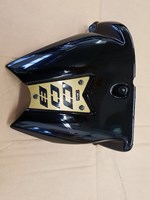 hinterer Kotflügel Yamaha FZ8 hinterer Kotflügel Yamaha FZ8