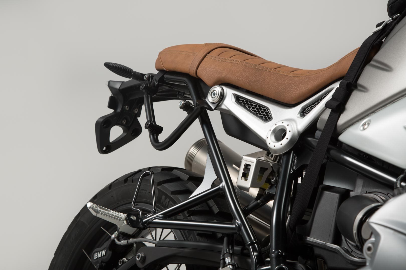 bmw r ninet side bags