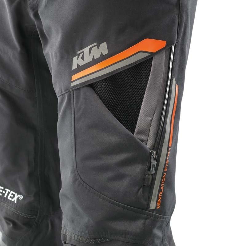ktm gore tex jacket