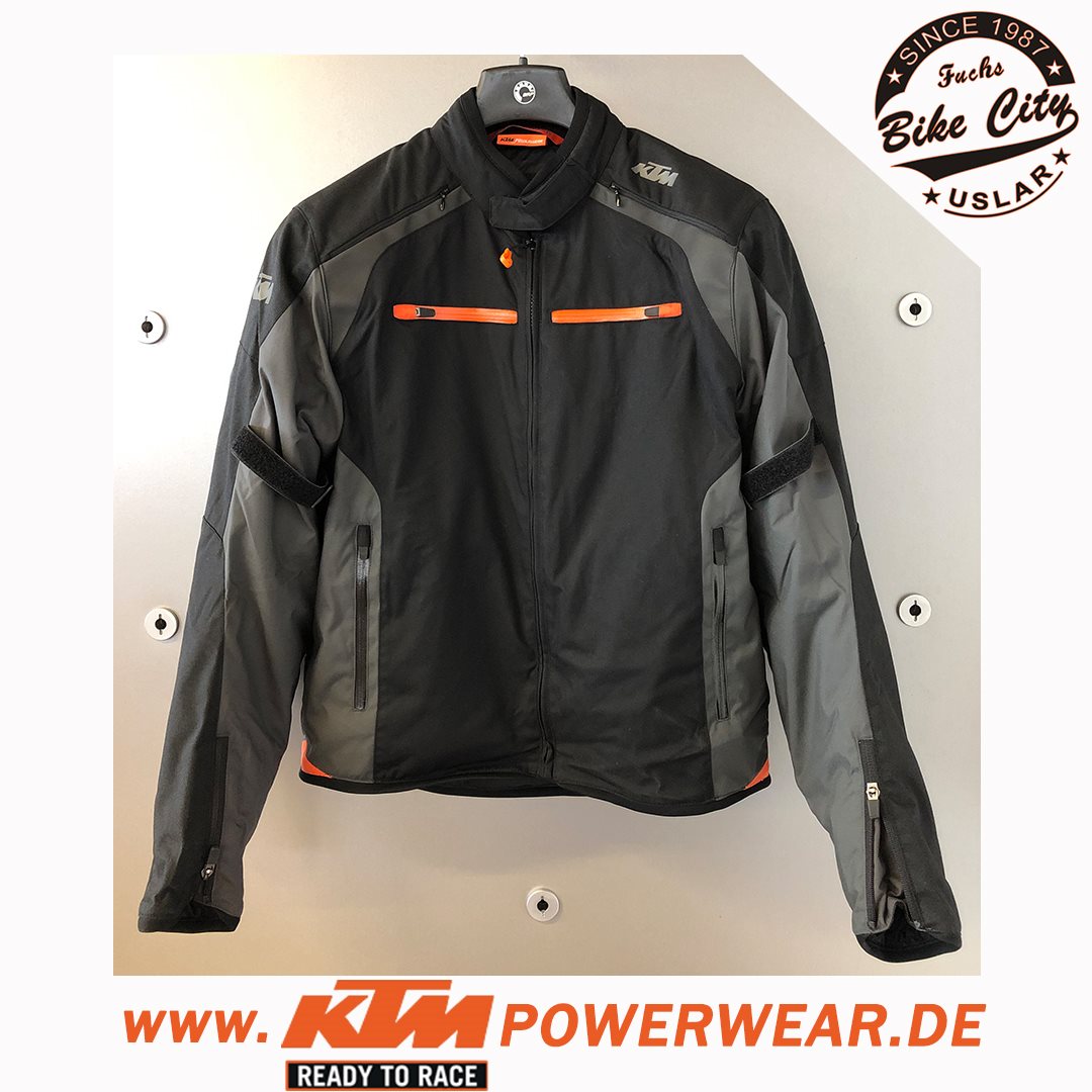 ktm jacke mit protektoren ktm jacke mit protektoren