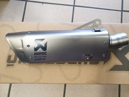 Akrapovic Auspuff Yamaha YZF-R1/M Akrapovic Auspuff Yamaha YZF-R1/M