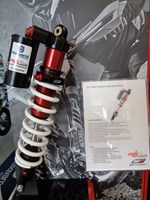 >>>WP TRAX Link - Federbein - MOTOCROSS - NEU<<< >>>WP TRAX Link - Federbein - MOTOCROSS - NEU<<<