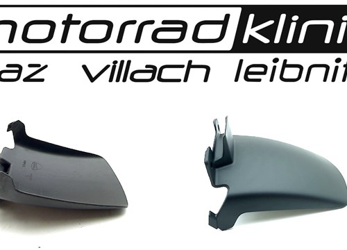 Schutzblech Vorne (Hinten) Ducati Multistrada 1200 S 2015-2017 (MTS1200 1200S) 2017 statt € 20 nur €10 Schutzblech Vorne (Hinten) Ducati Multistrada 1200 S 2015-2017 (MTS1200 1200S) 2017 statt € 20 nur €10