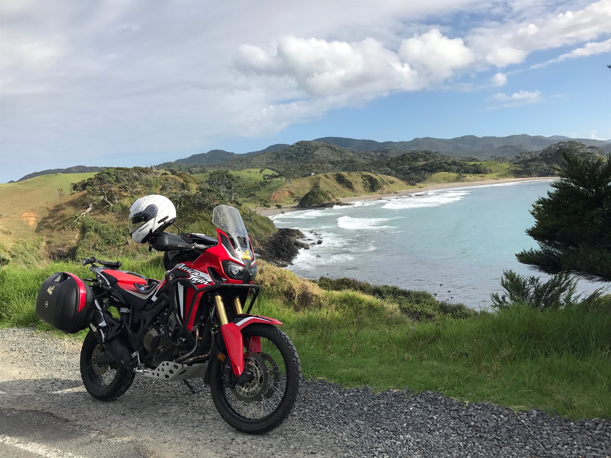 Gefuhrte Motorradreise Neuseeland 24 T Best Of Nz Inkl Flug Um 7 740 00 Eur 1000ps Shop Reisen