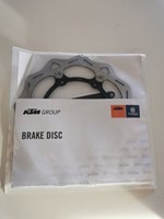 Bremsscheibe vorne Wave KTM Bremsscheibe vorne Wave KTM