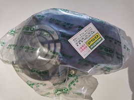 Lüfterabdeckung PGO Big Max Lüfterabdeckung PGO Big Max
