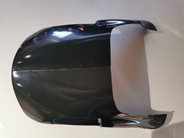 Unterfahrschutz Benelli 491 Unterfahrschutz Benelli 491