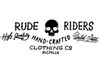 Rude Rider Rude Rider