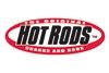 Hot Rods Hot Rods