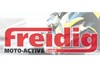 Freidigmotoactive Freidigmotoactive