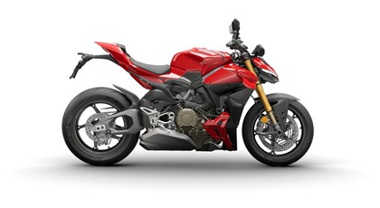 Ducati Monster 797