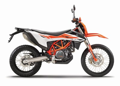 KTM 690 Enduro R ab 99 EUR / Tag