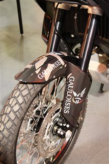 Ktm Adventure Gauloises Ktm Adventure Gauloises