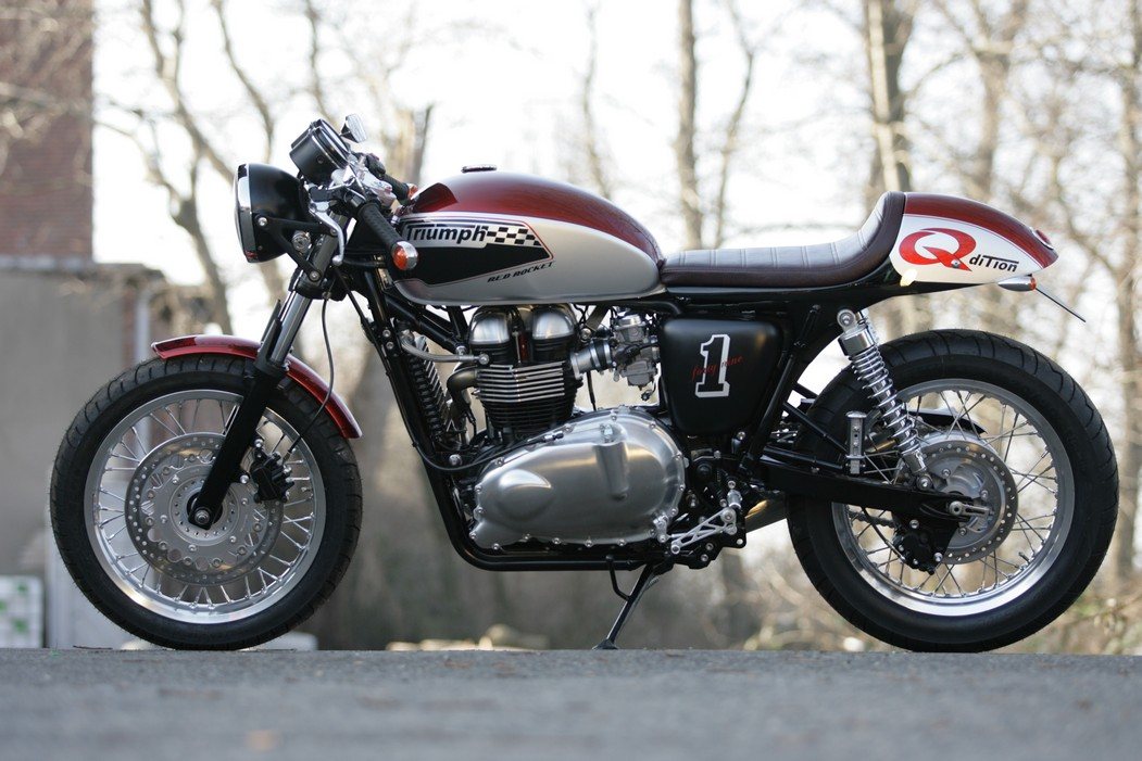 Triumph Motorrad Händler Schweiz umgebautes motorrad triumph thruxton von q bike technik Triumph Motorrad Händler Schweiz umgebautes motorrad triumph thruxton von q bike technik
