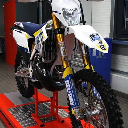 Husqvarna TE 300