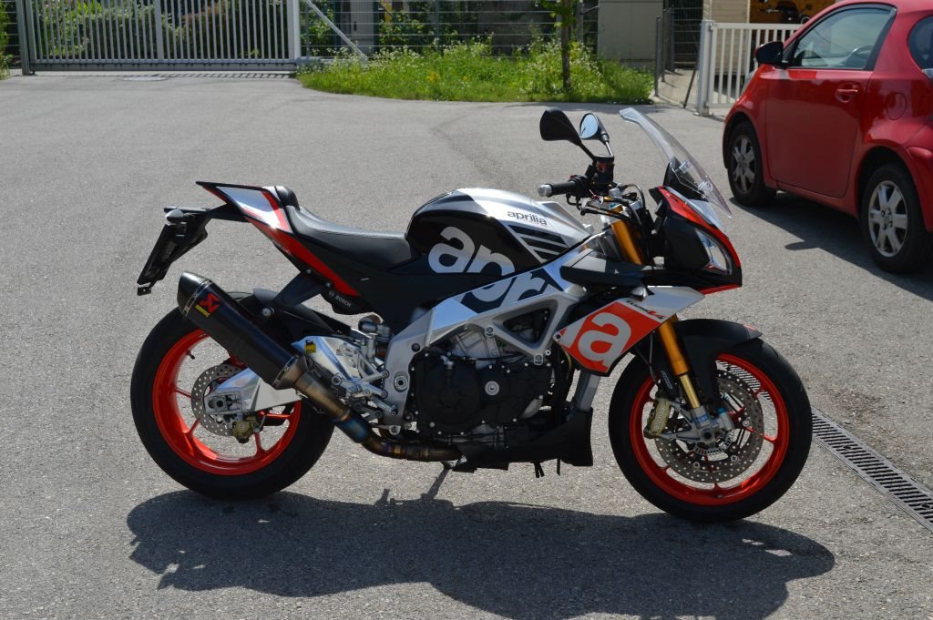 Motorrad Umbau Wien umgebautes motorrad aprilia tuono v4 1100 factory Motorrad Umbau Wien umgebautes motorrad aprilia tuono v4 1100 factory