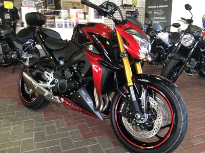 GSX-S1000