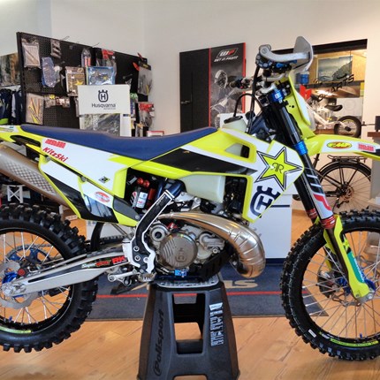 Husqvarna TE 300i