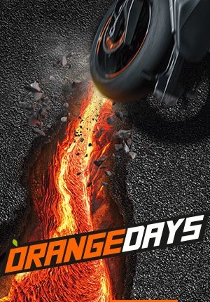 KTM Orange Day 2018 Am 7.4.2018 findet wie jedes Jahr unser KTM Orange Day statt. Bei gewohnt guter Verpflegung könnt ihr die neuen KTM Modell 2018 anschauen und bei p...
