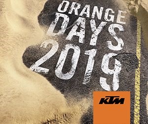 KTM Orange Days 2019 Wir feiern die KTM Orange Days!Aus diesem Anlass findet am 6.4. & 7.4. von ca. 10-16h unsere Saisoneröffnung statt.Es erwarten Sie viele Motorräder...