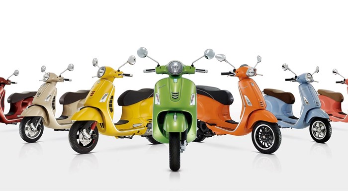 ABGESAGT !!Bad Staffelsteiner Autofrühling und verkaufsoffener Marktsonntag mit VESPA